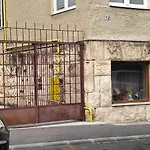 Crisan Apartment Cluj-Napoca City-Center