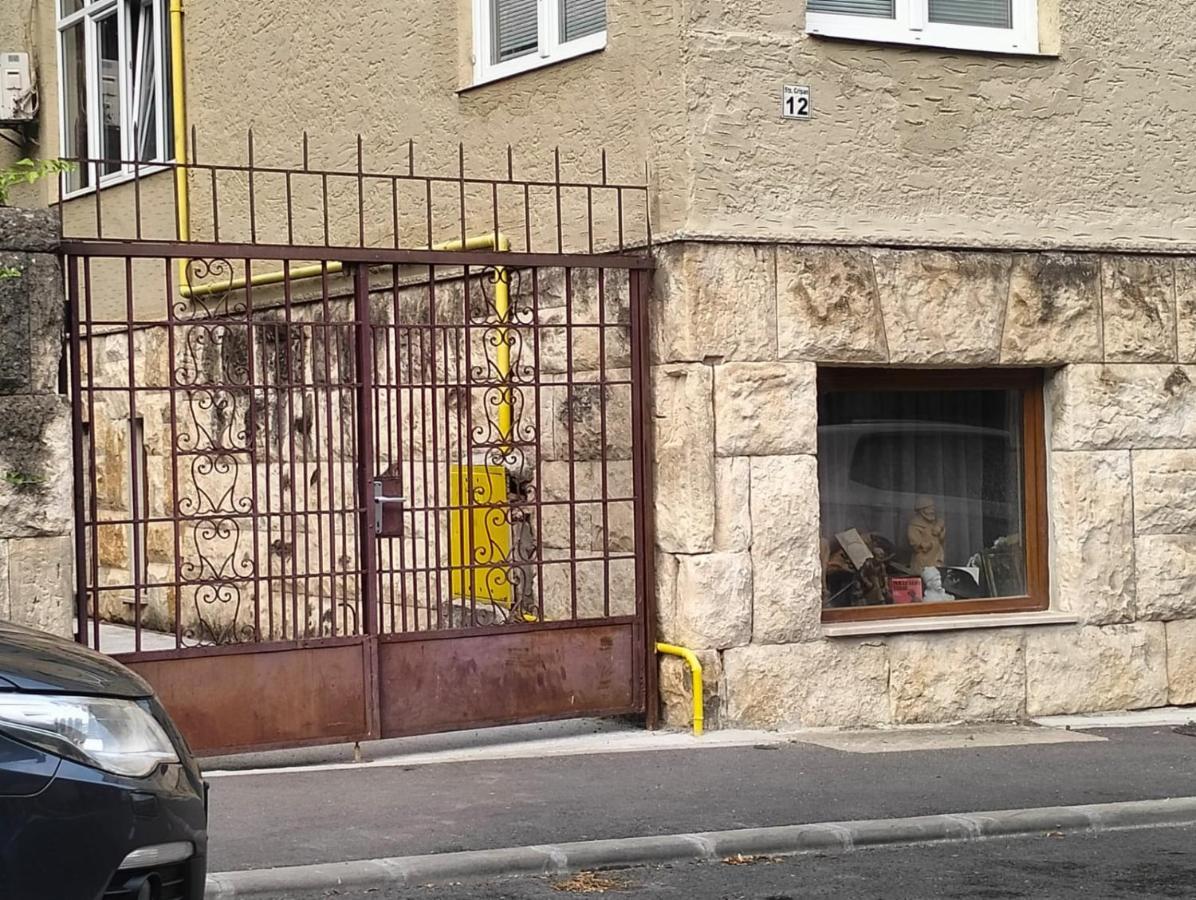 Crisan City-center Apartment Cluj-Napoca