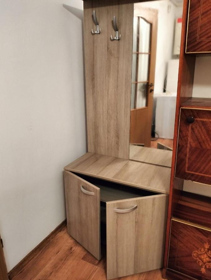 Crisan City-center Apartment